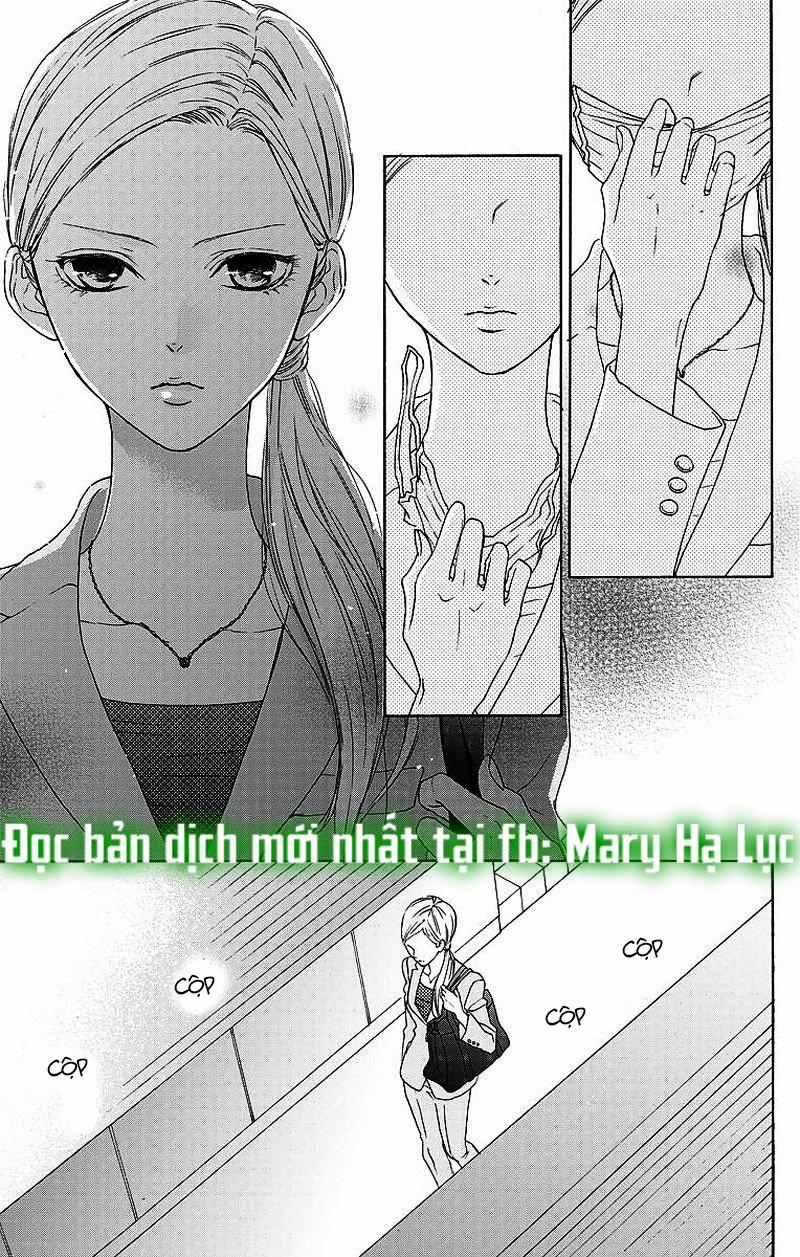 Trò Chơi Tình Ái 5.2 trang 16