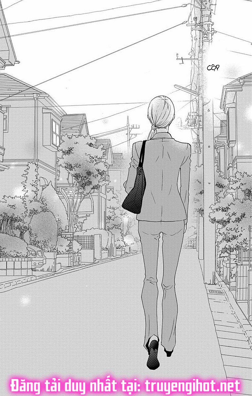 Trò Chơi Tình Ái 5.2 trang 17