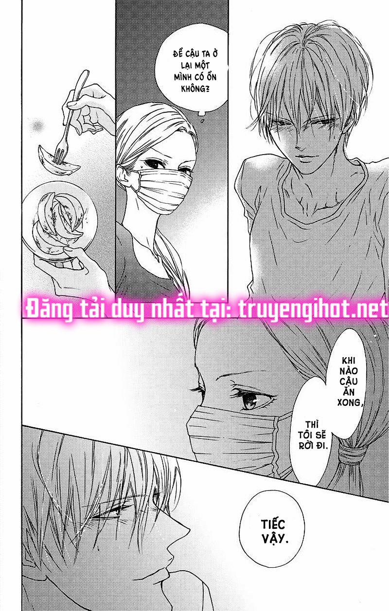 Trò Chơi Tình Ái 5.2 trang 3