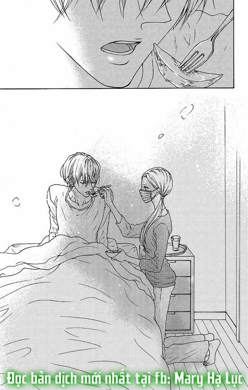 Trò Chơi Tình Ái 5.2 trang 4