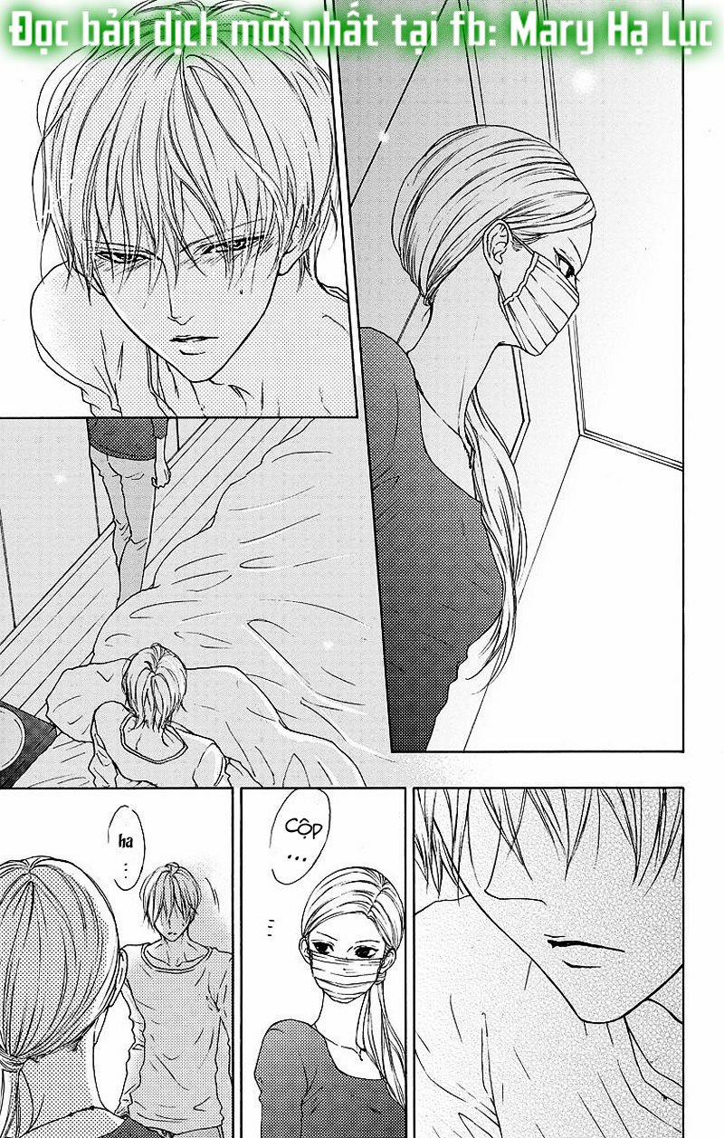 Trò Chơi Tình Ái 5.2 trang 6