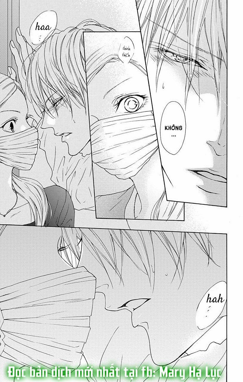 Trò Chơi Tình Ái 5.2 trang 8