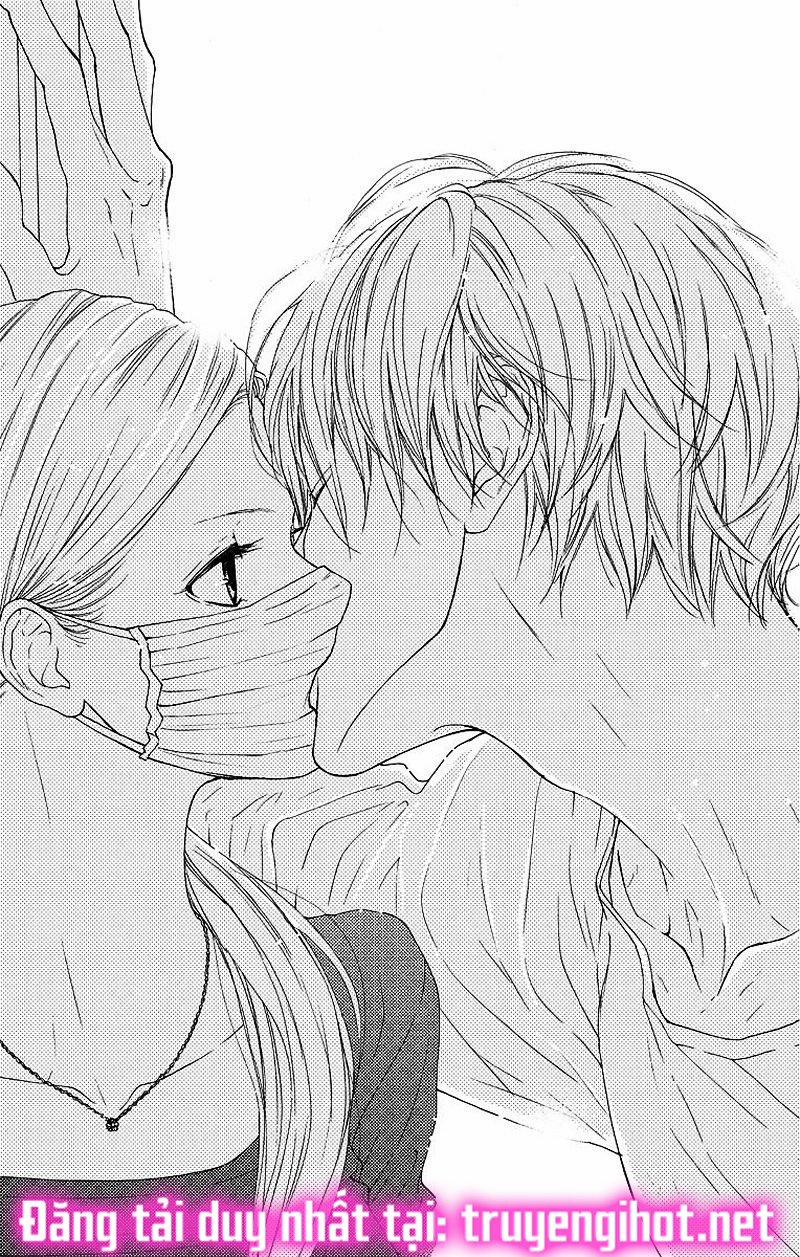 Trò Chơi Tình Ái 5.2 trang 9