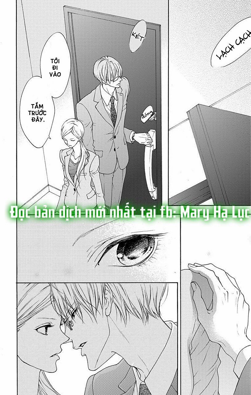 Trò Chơi Tình Ái 6.1 trang 1