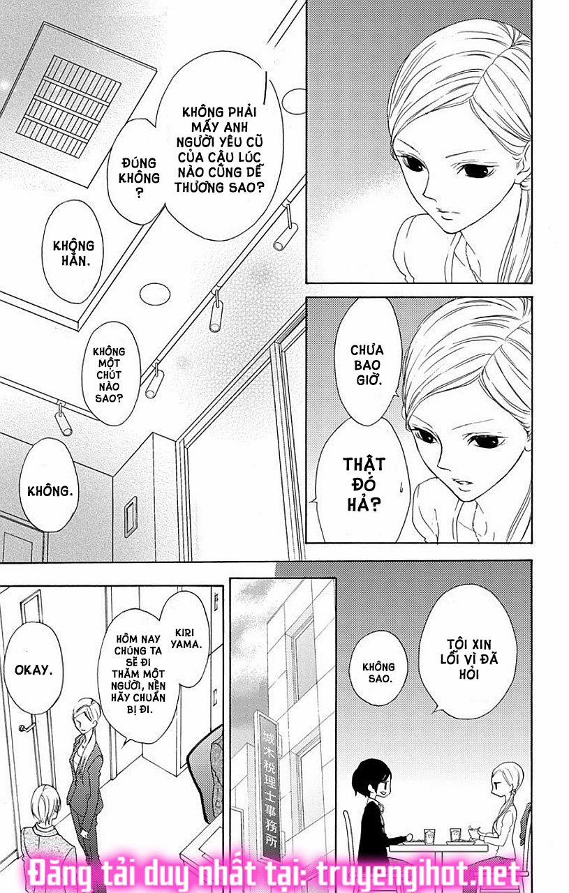 Trò Chơi Tình Ái 6.1 trang 10