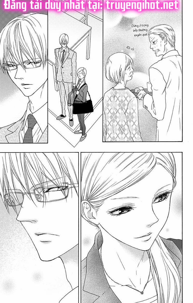 Trò Chơi Tình Ái 6.1 trang 12