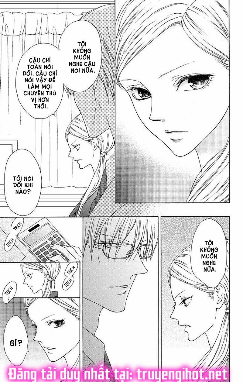 Trò Chơi Tình Ái 6.1 trang 14