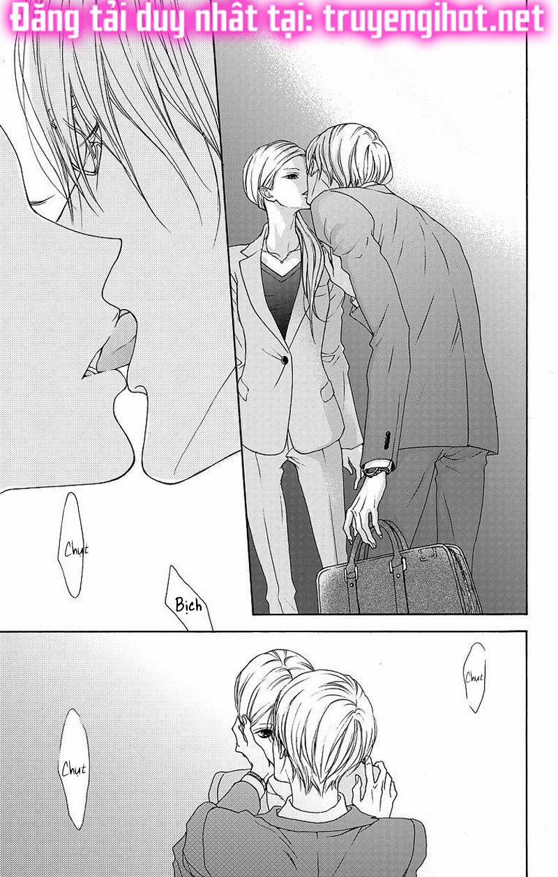 Trò Chơi Tình Ái 6.1 trang 2