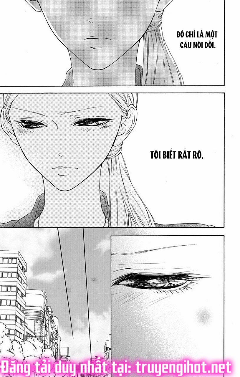 Trò Chơi Tình Ái 6.1 trang 20