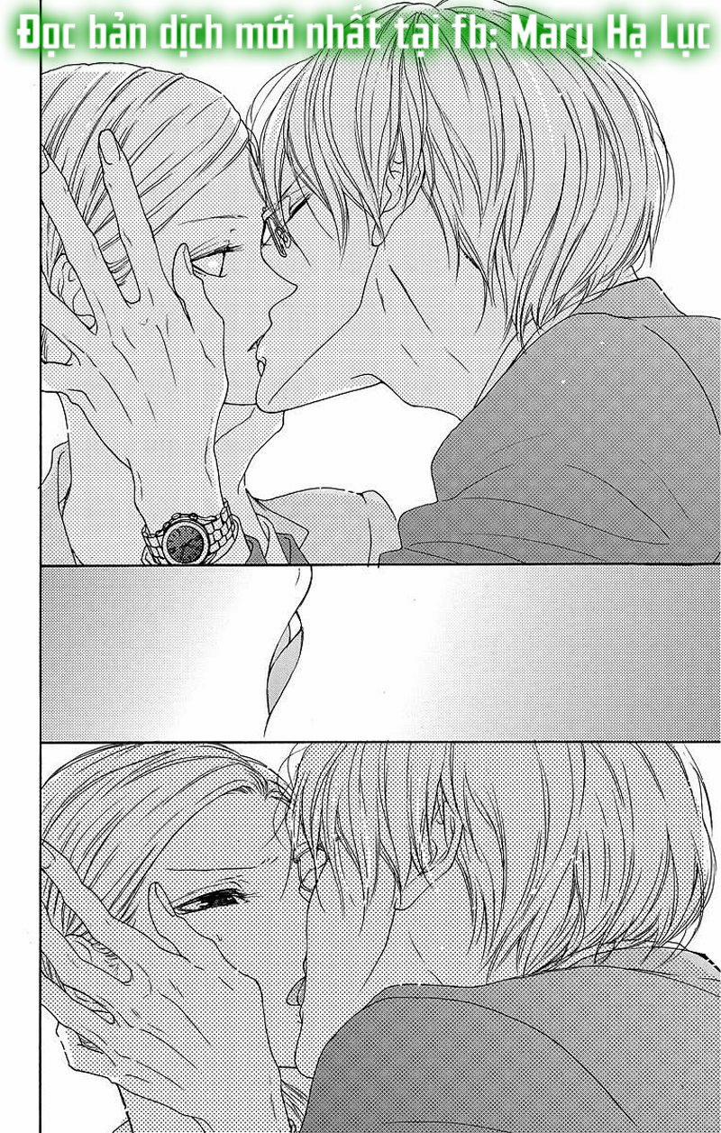 Trò Chơi Tình Ái 6.1 trang 3