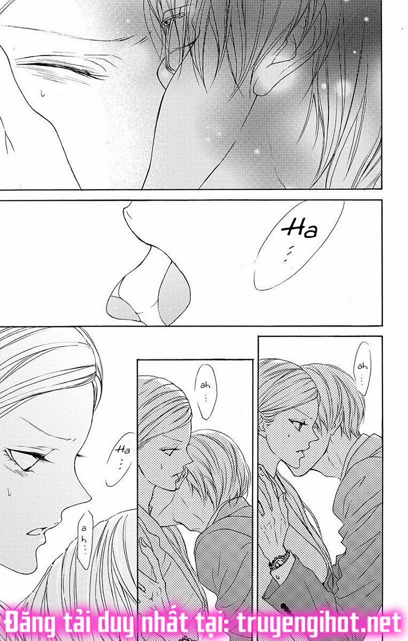 Trò Chơi Tình Ái 6.1 trang 4