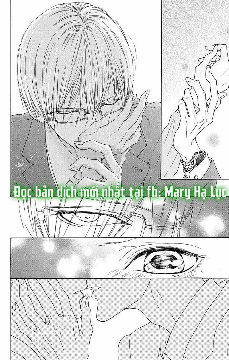 Trò Chơi Tình Ái 6.1 trang 5