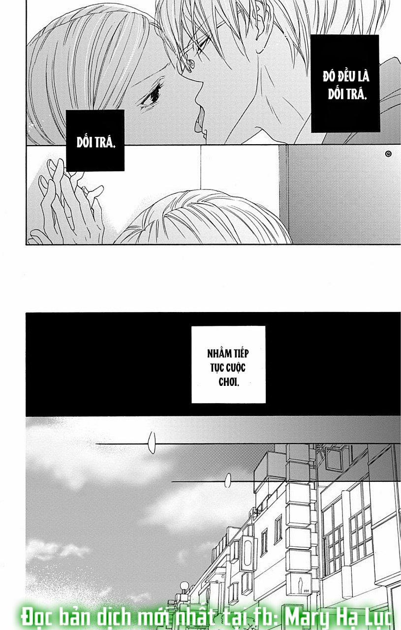 Trò Chơi Tình Ái 6.1 trang 7