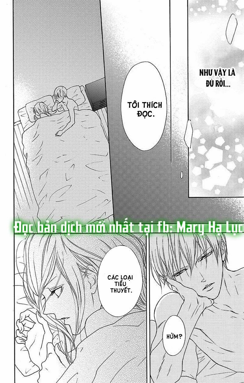 Trò Chơi Tình Ái 6.2 trang 10