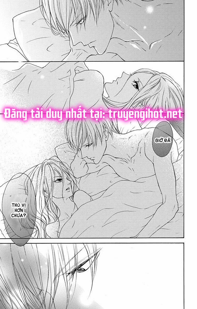 Trò Chơi Tình Ái 6.2 trang 11