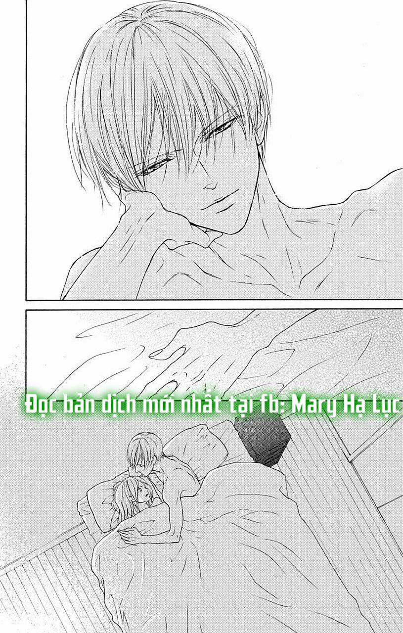 Trò Chơi Tình Ái 6.2 trang 12