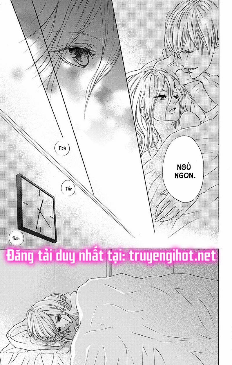 Trò Chơi Tình Ái 6.2 trang 13