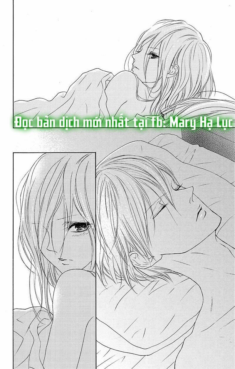 Trò Chơi Tình Ái 6.2 trang 14