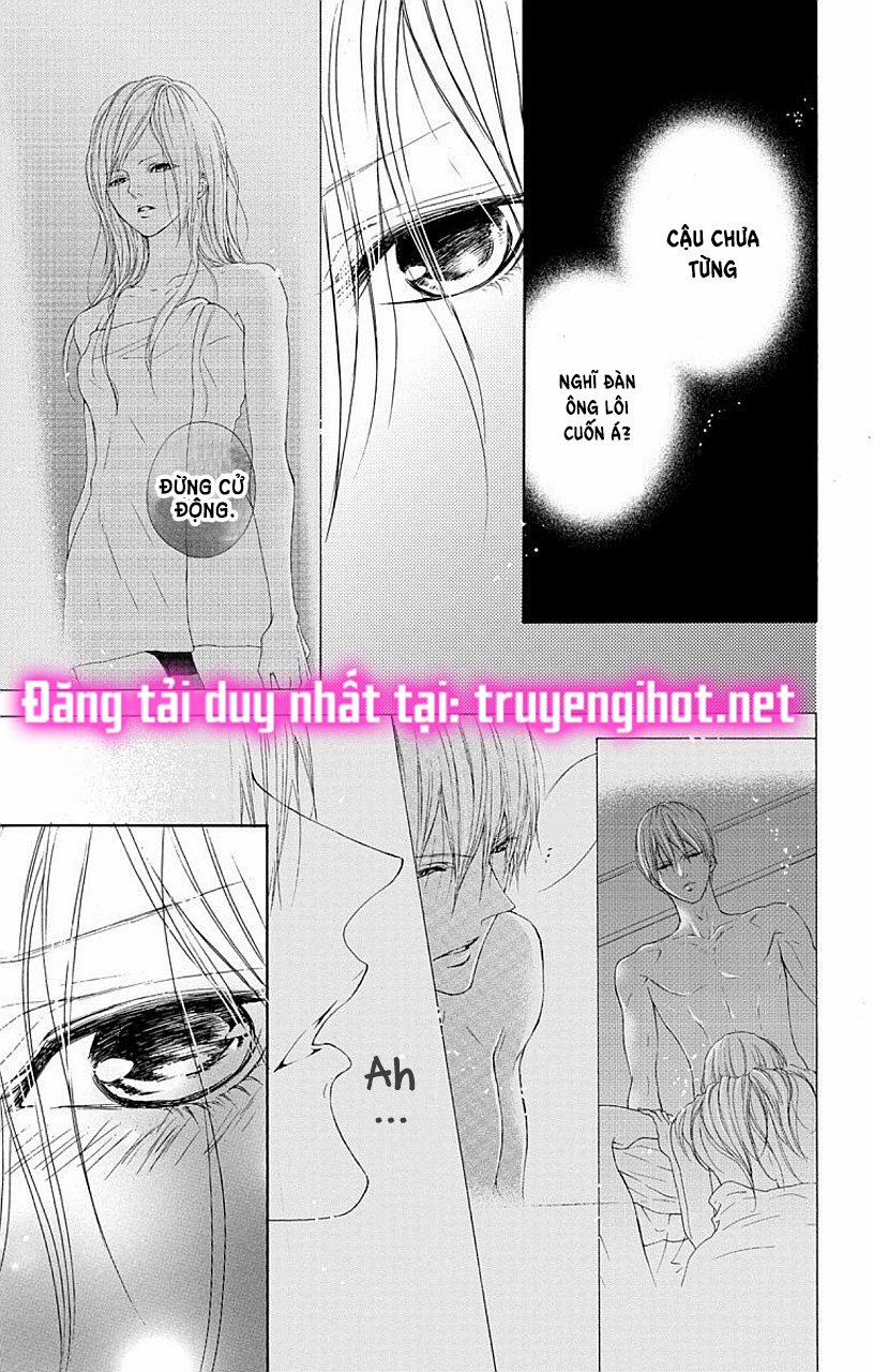 Trò Chơi Tình Ái 6.2 trang 15