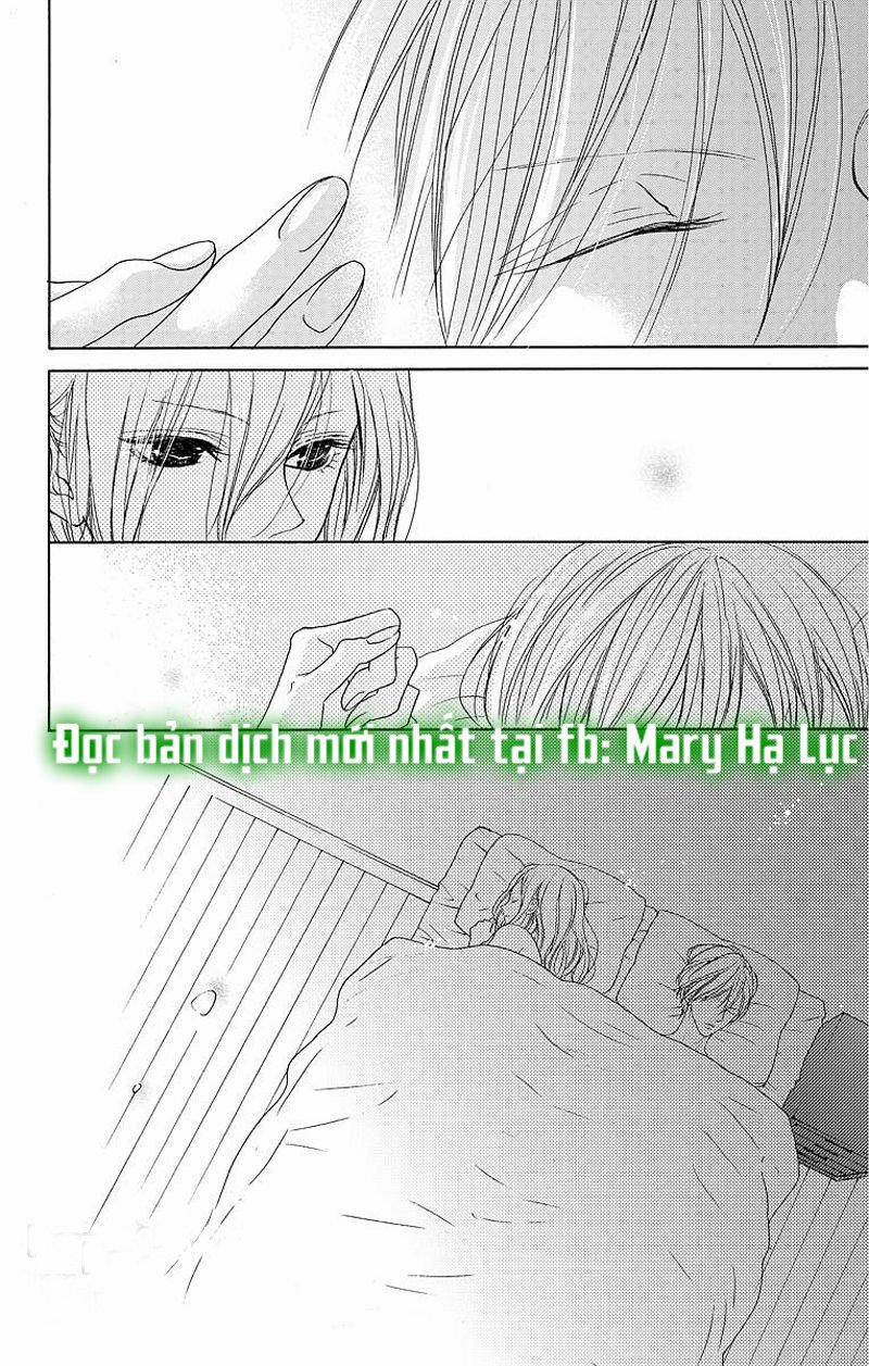 Trò Chơi Tình Ái 6.2 trang 16