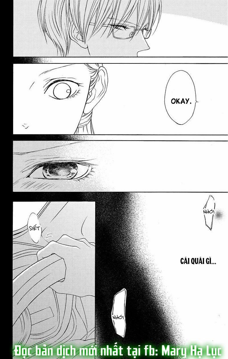 Trò Chơi Tình Ái 6.2 trang 2