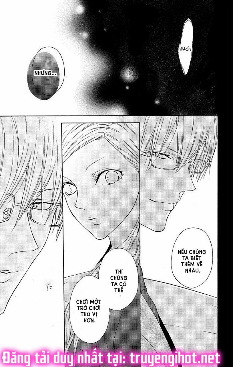 Trò Chơi Tình Ái 6.2 trang 3