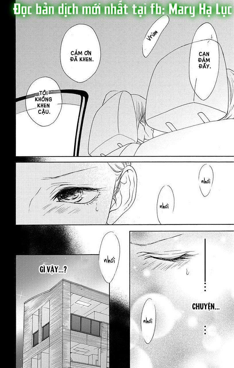 Trò Chơi Tình Ái 6.2 trang 4