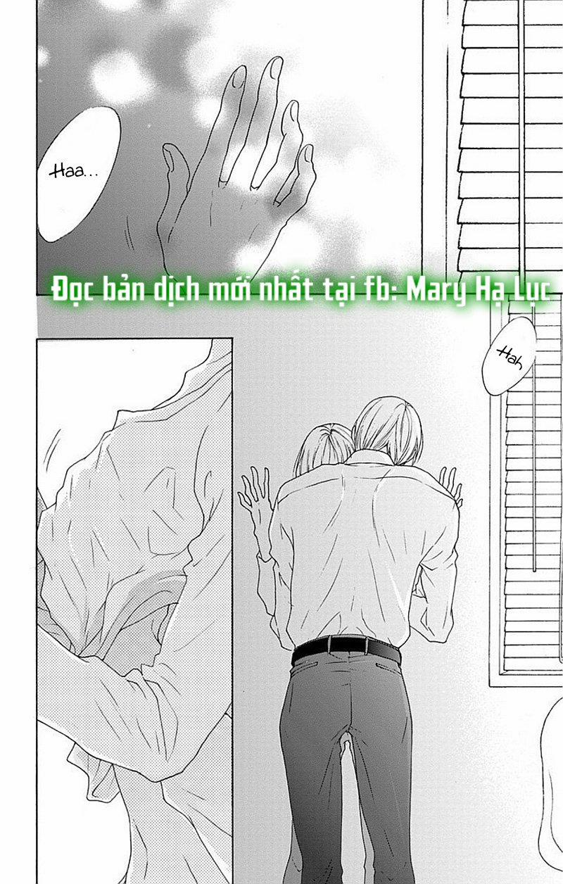 Trò Chơi Tình Ái 7.1 trang 1