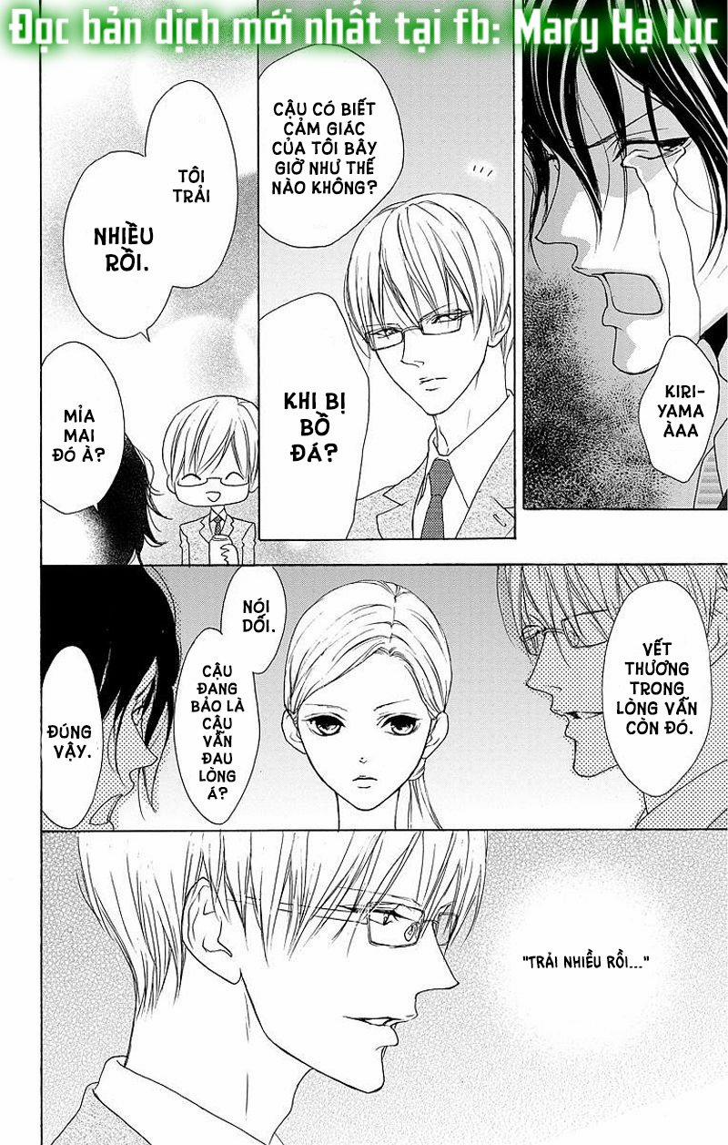 Trò Chơi Tình Ái 7.1 trang 13