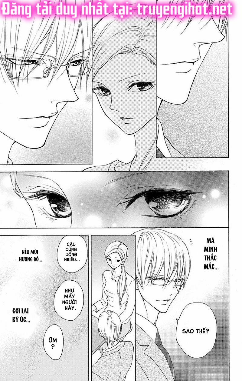 Trò Chơi Tình Ái 7.1 trang 16