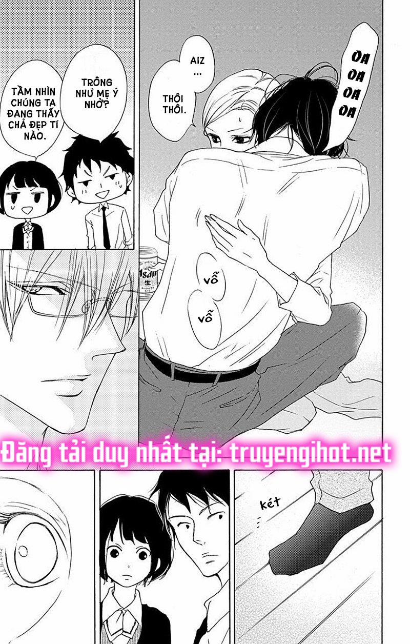 Trò Chơi Tình Ái 7.1 trang 18