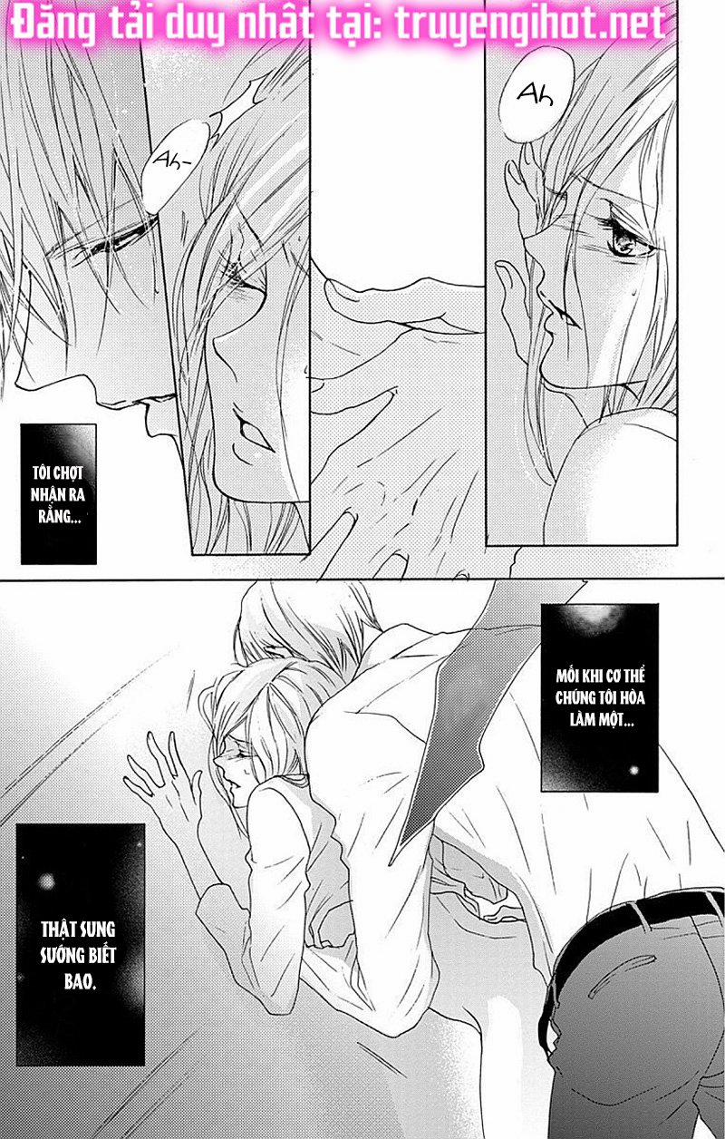 Trò Chơi Tình Ái 7.1 trang 4