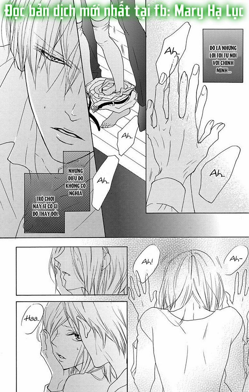 Trò Chơi Tình Ái 7.1 trang 5