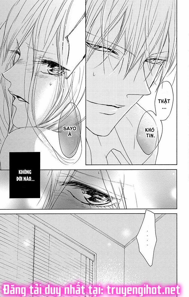 Trò Chơi Tình Ái 7.1 trang 6