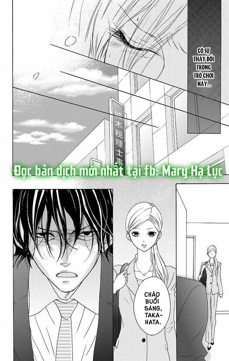 Trò Chơi Tình Ái 7.1 trang 7