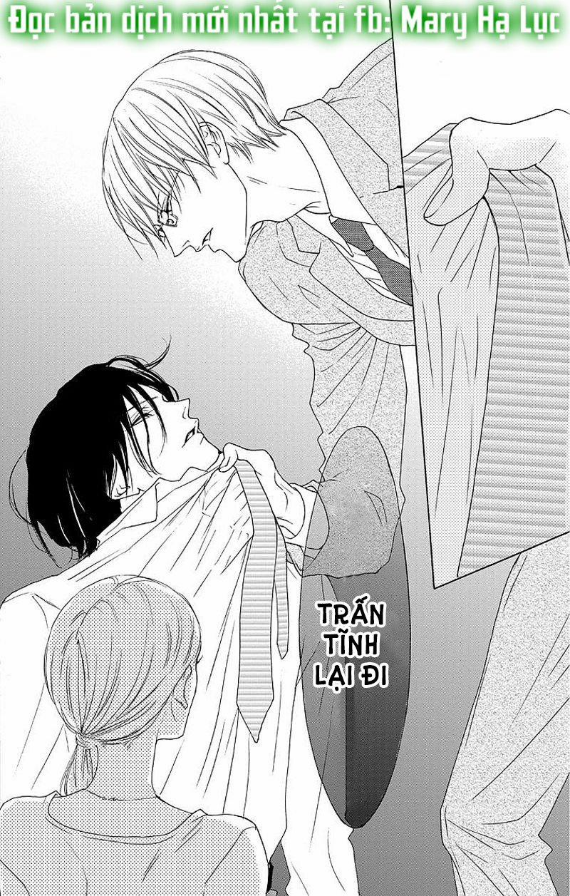 Trò Chơi Tình Ái 7.2 trang 1