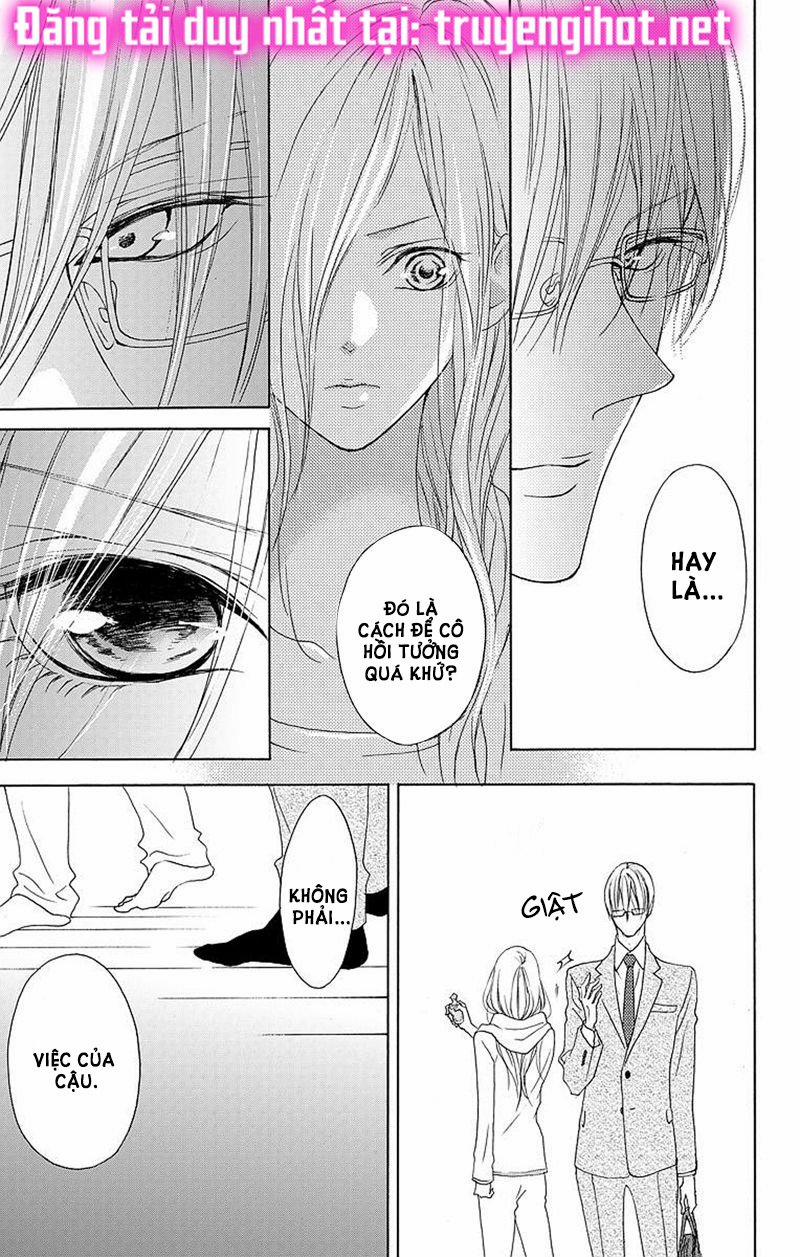 Trò Chơi Tình Ái 7.2 trang 10