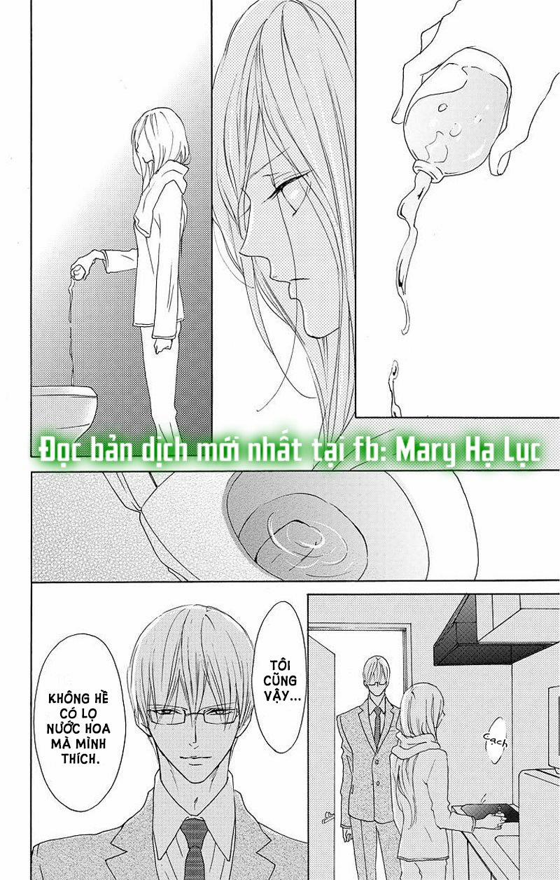 Trò Chơi Tình Ái 7.2 trang 11