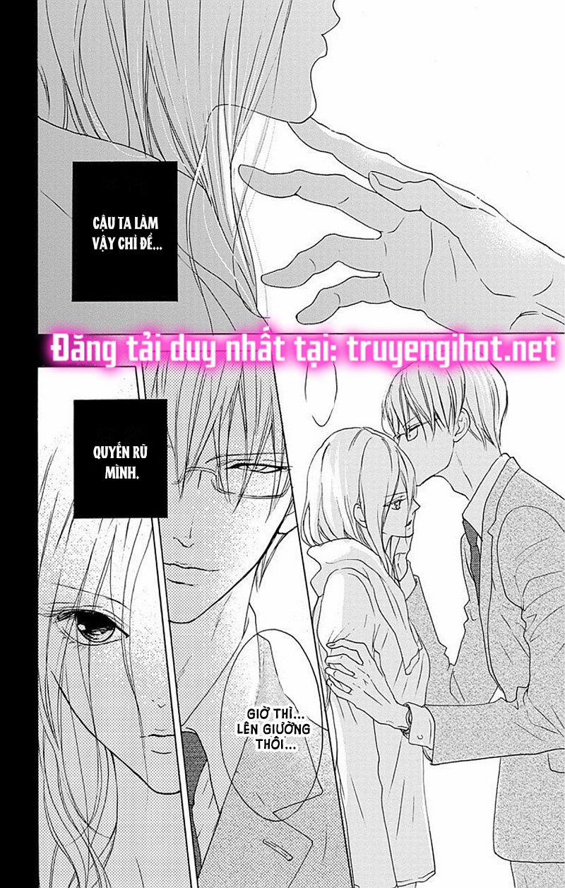 Trò Chơi Tình Ái 7.2 trang 12