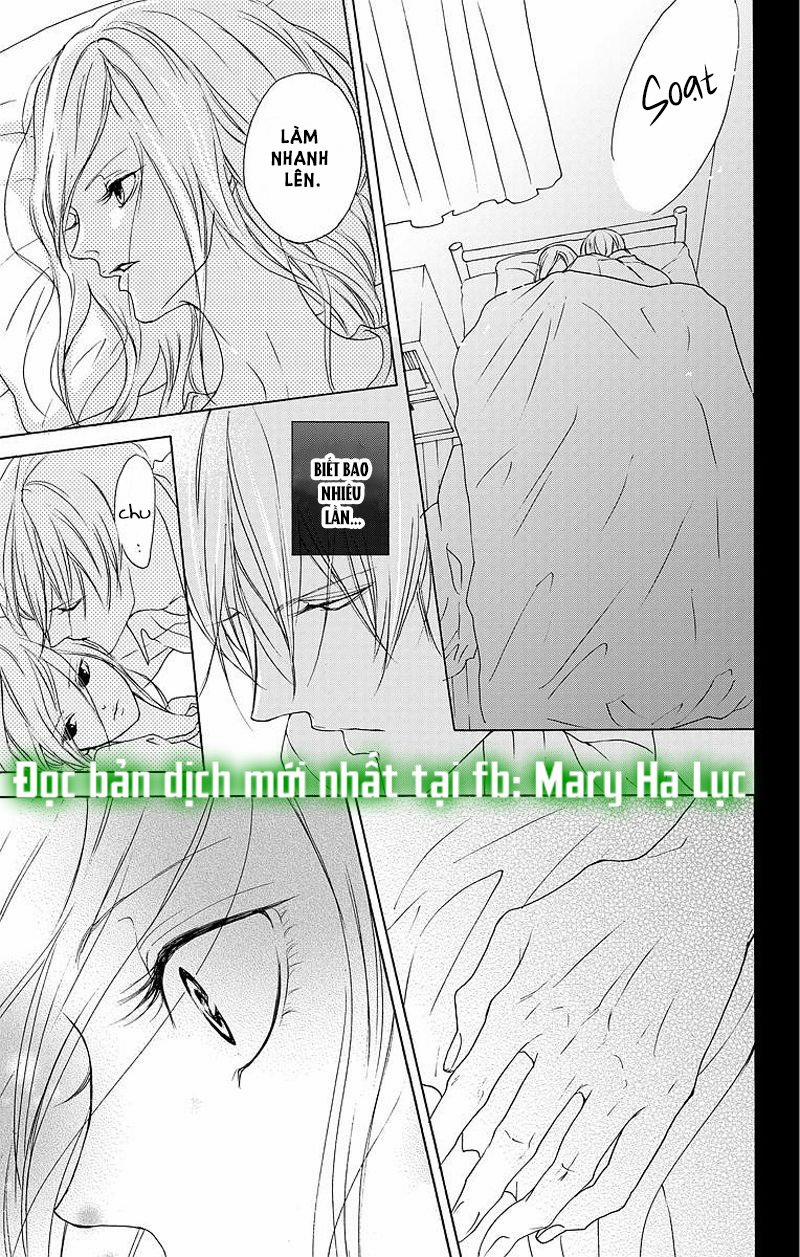 Trò Chơi Tình Ái 7.2 trang 13