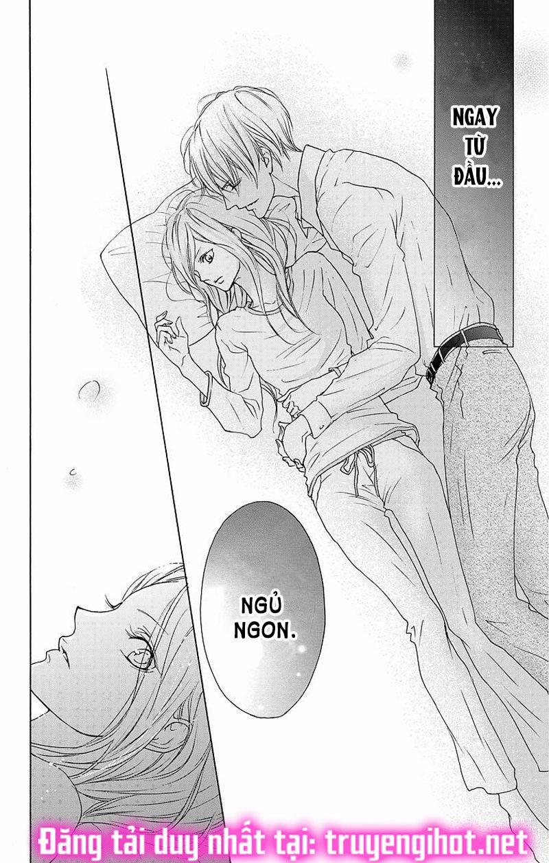 Trò Chơi Tình Ái 7.2 trang 14