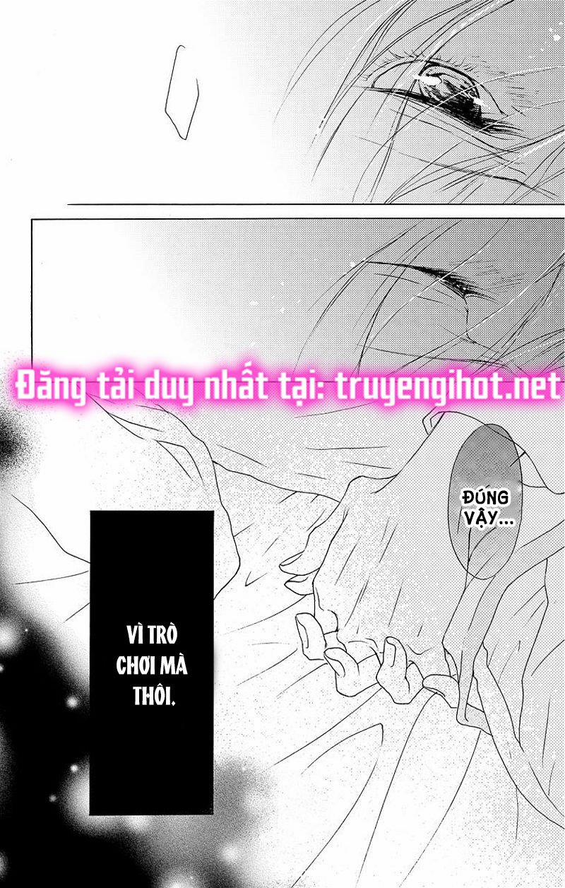 Trò Chơi Tình Ái 7.2 trang 16