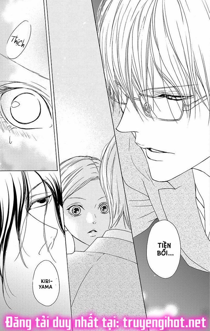 Trò Chơi Tình Ái 7.2 trang 2