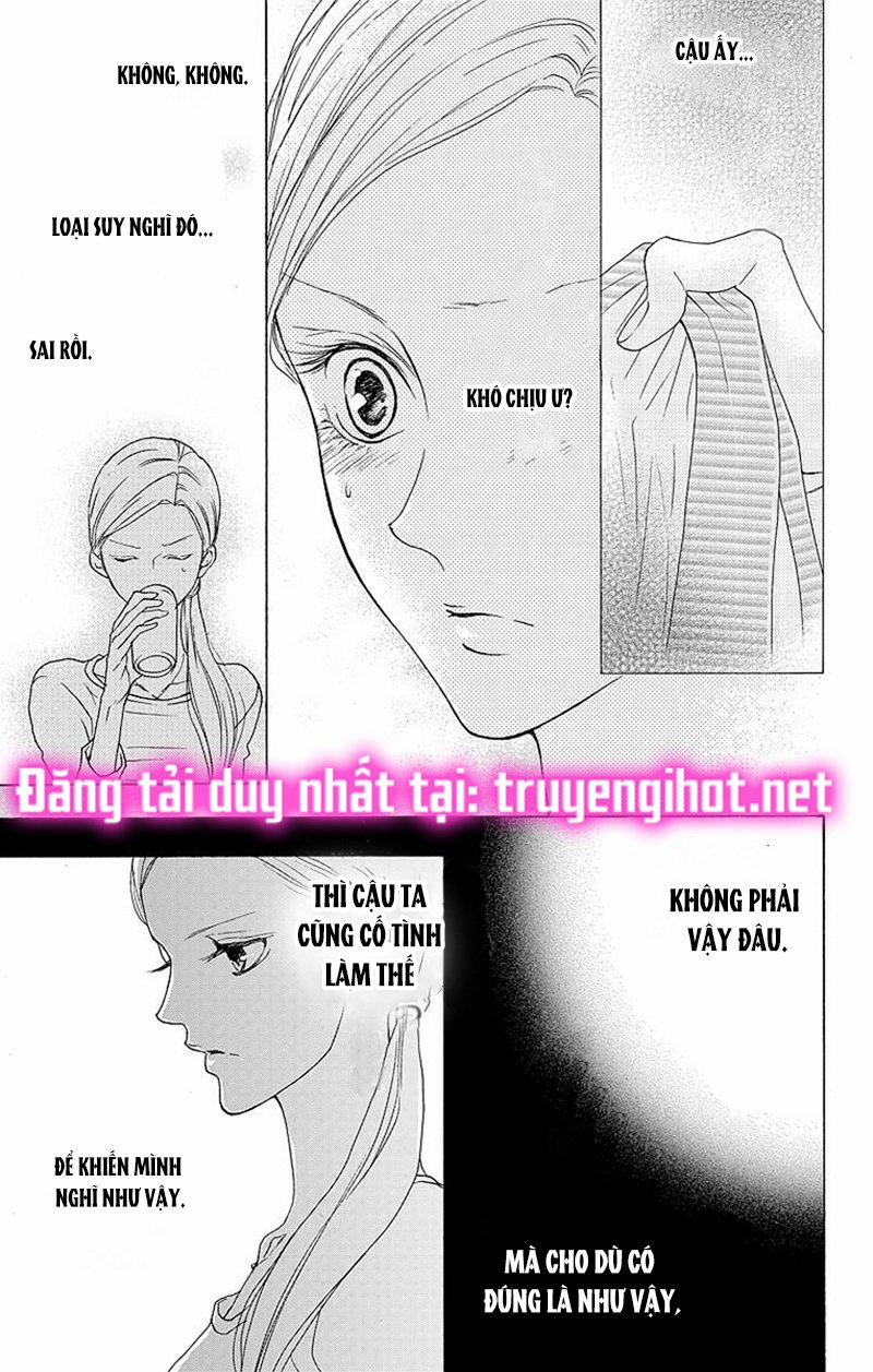 Trò Chơi Tình Ái 7.2 trang 4