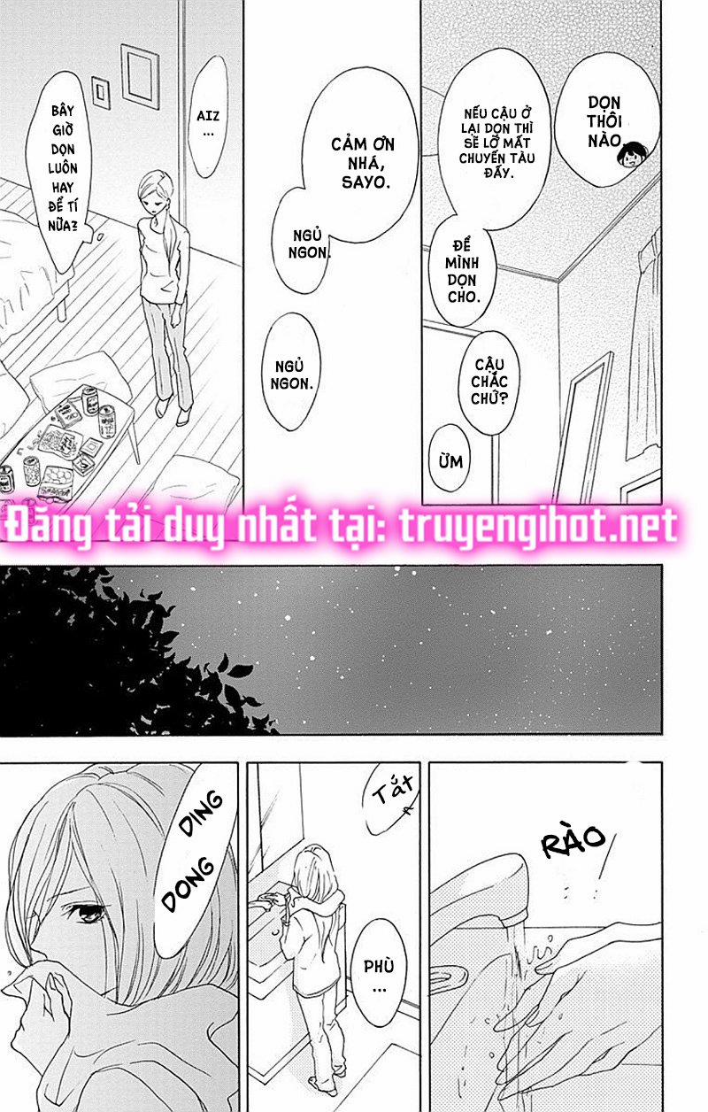 Trò Chơi Tình Ái 7.2 trang 6