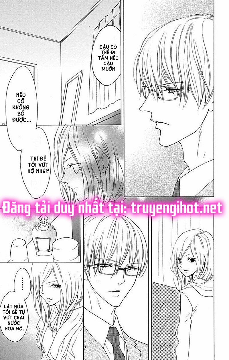 Trò Chơi Tình Ái 7.2 trang 8