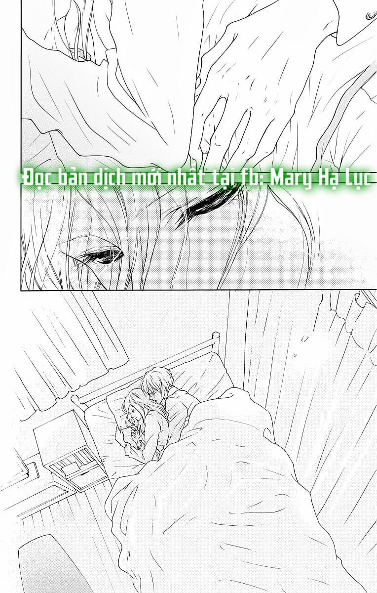 Trò Chơi Tình Ái 8.1 trang 1