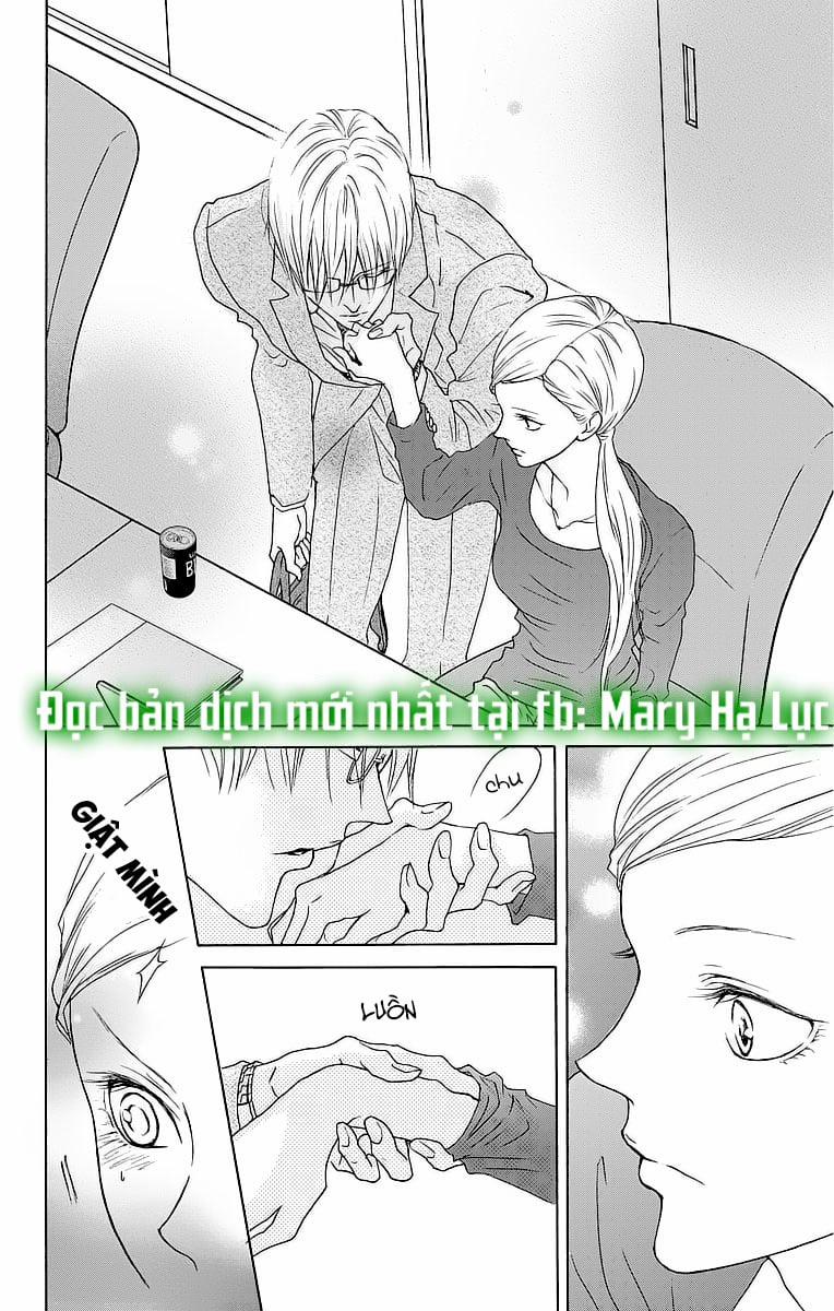 Trò Chơi Tình Ái 8.1 trang 11