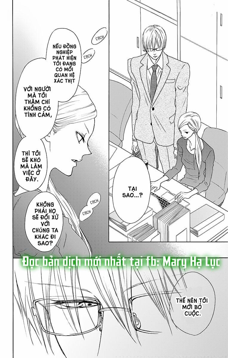 Trò Chơi Tình Ái 8.1 trang 13