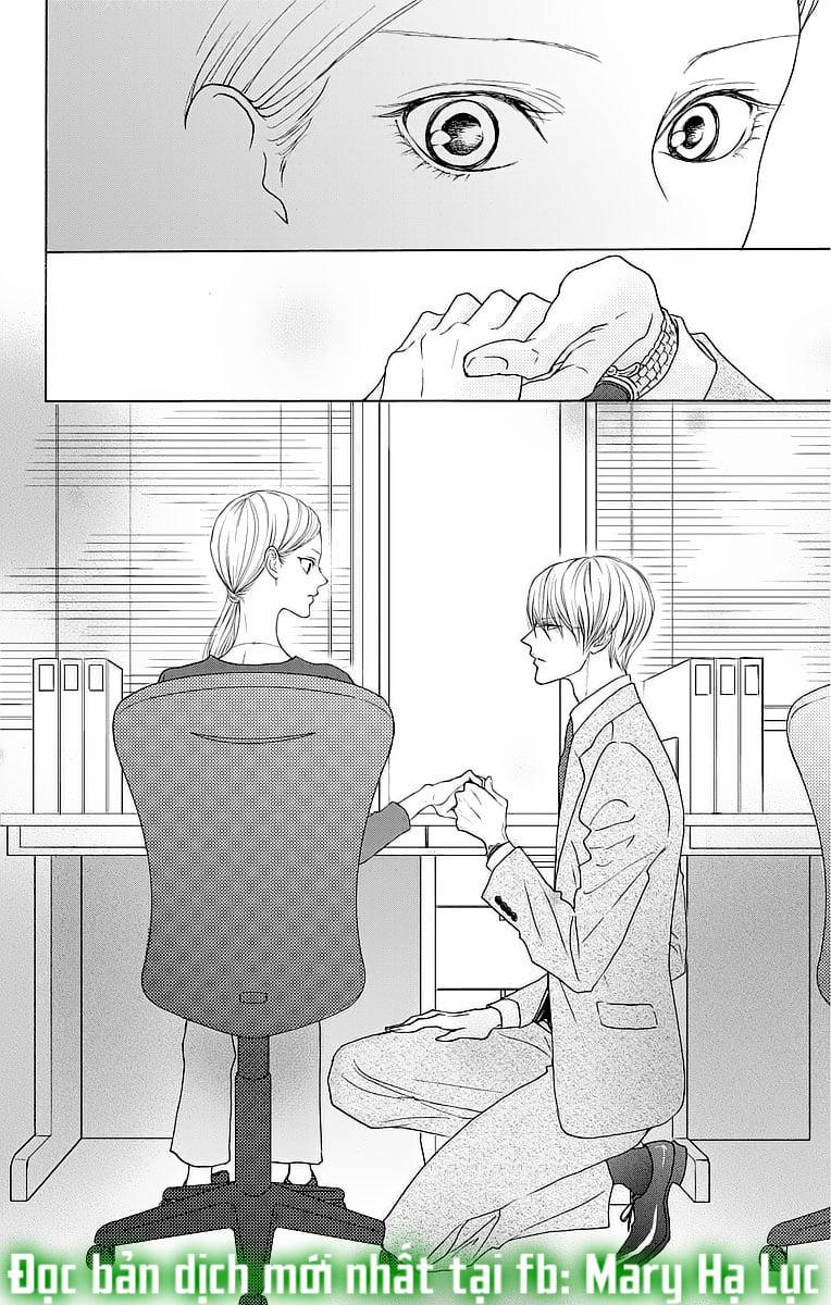 Trò Chơi Tình Ái 8.1 trang 15